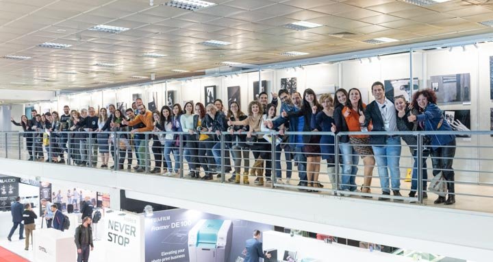 H έκθεση καλλιτεχνικής φωτογραφίας "Stories" στην "PHOTOVISION 2019"